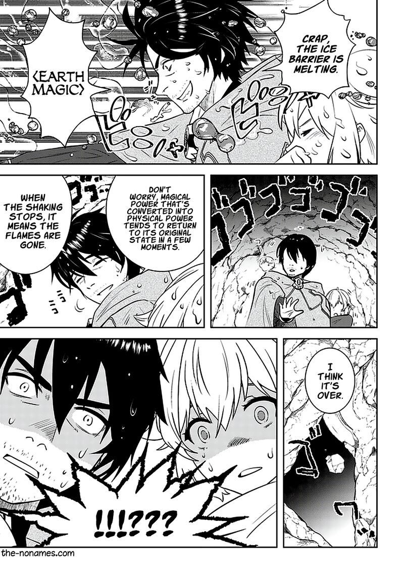 Arafo Kenja No Isekai Seikatsu Nikki Kimamana Isekai Kyoushi Life 23 6