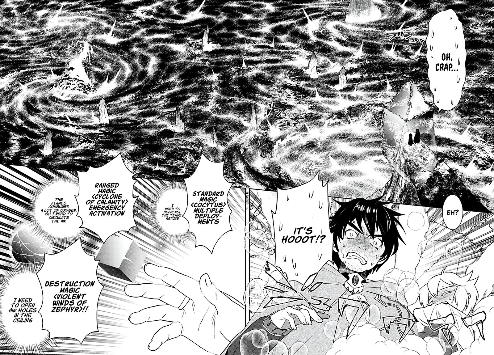 Arafo Kenja No Isekai Seikatsu Nikki Kimamana Isekai Kyoushi Life 23 7