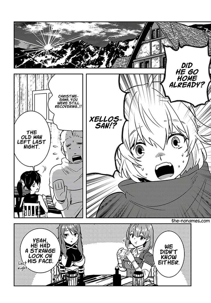 Arafo Kenja No Isekai Seikatsu Nikki Kimamana Isekai Kyoushi Life 24 11