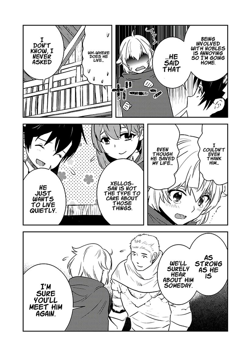 Arafo Kenja No Isekai Seikatsu Nikki Kimamana Isekai Kyoushi Life 24 12