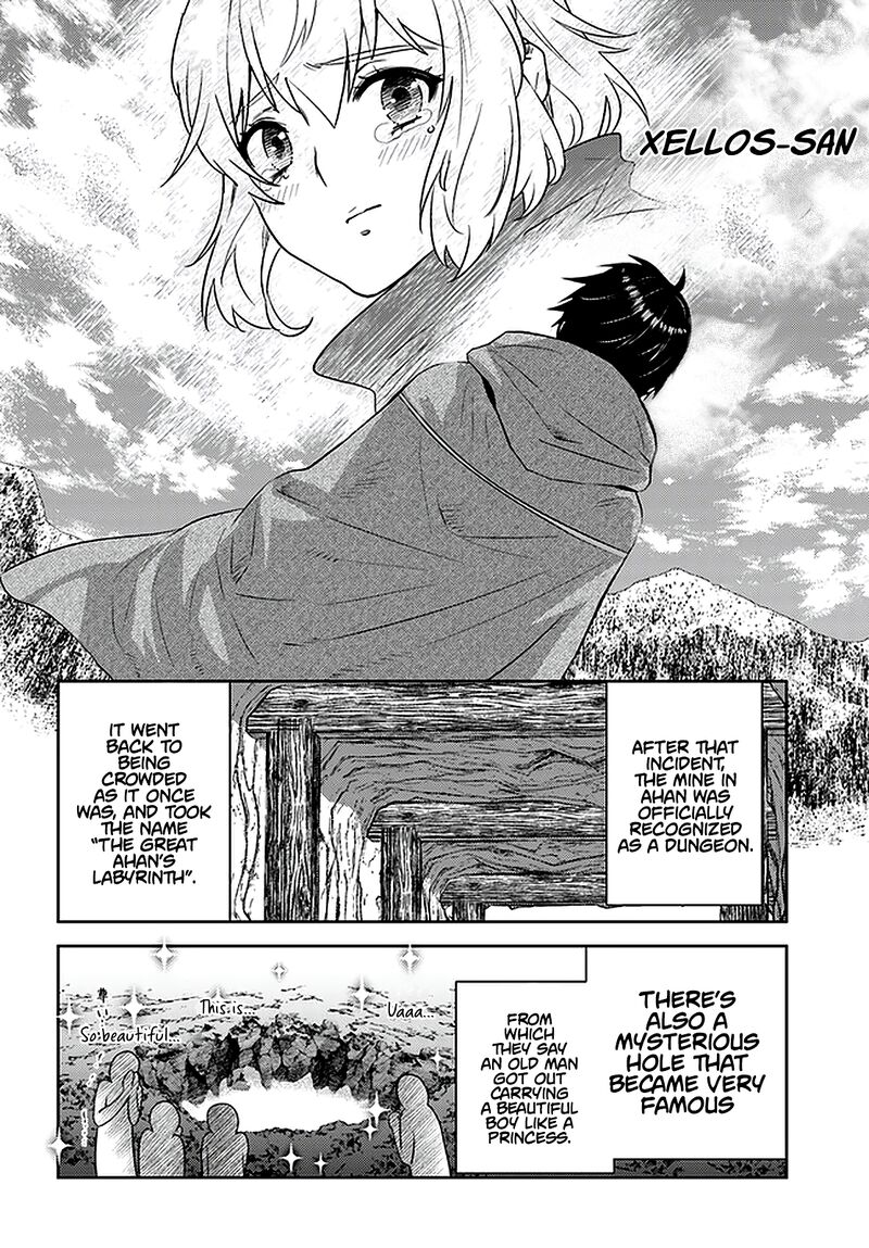 Arafo Kenja No Isekai Seikatsu Nikki Kimamana Isekai Kyoushi Life 24 13