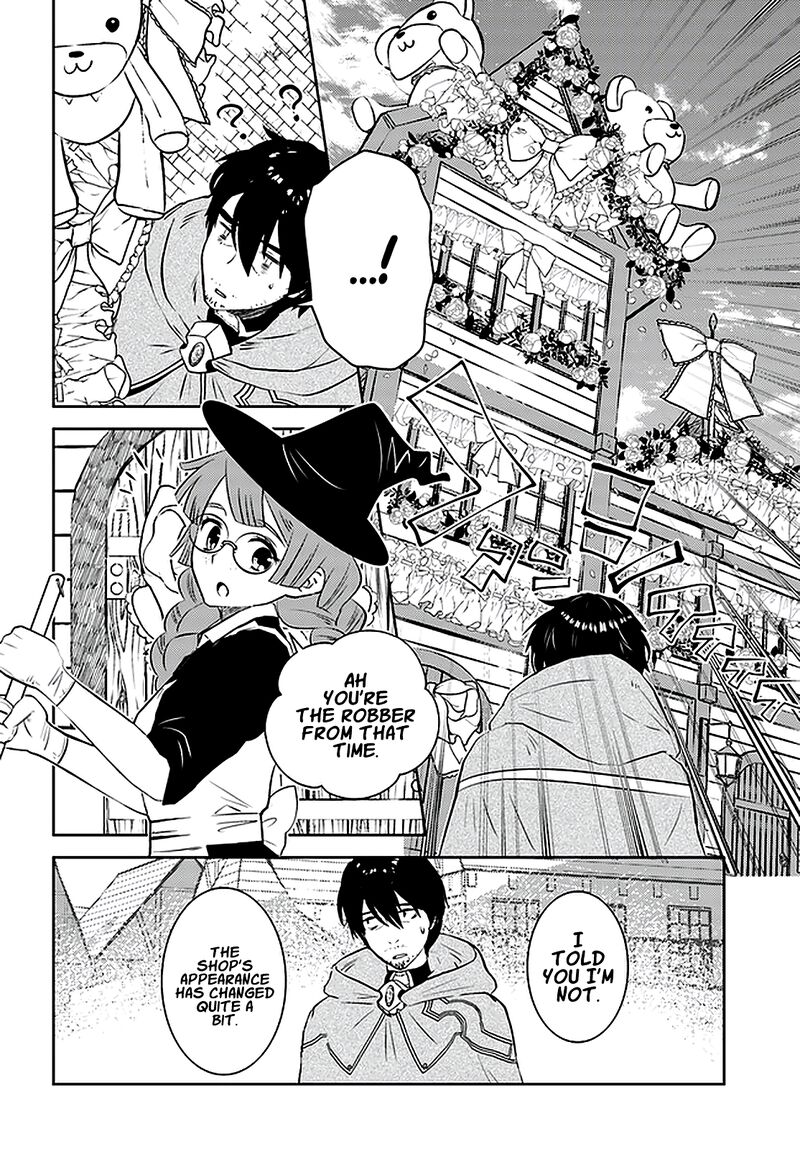 Arafo Kenja No Isekai Seikatsu Nikki Kimamana Isekai Kyoushi Life 24 15
