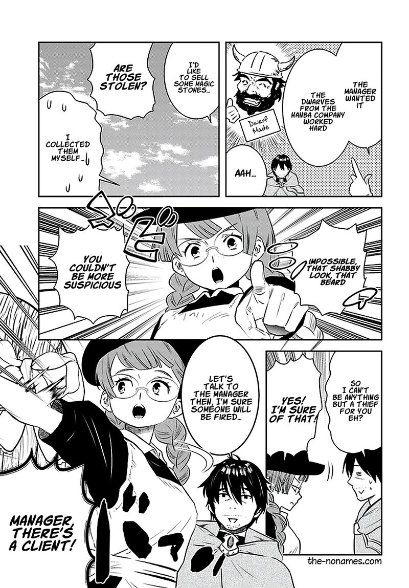 Arafo Kenja No Isekai Seikatsu Nikki Kimamana Isekai Kyoushi Life 24 16