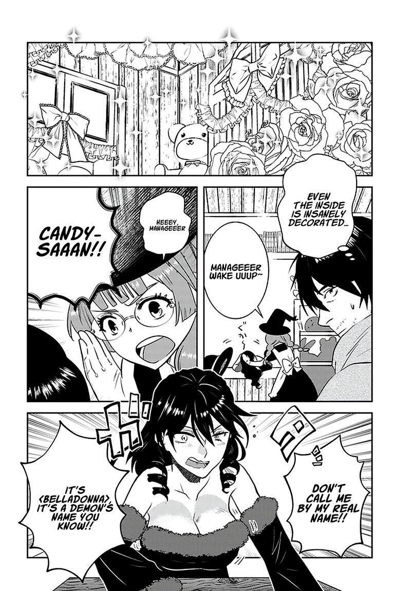 Arafo Kenja No Isekai Seikatsu Nikki Kimamana Isekai Kyoushi Life 24 17