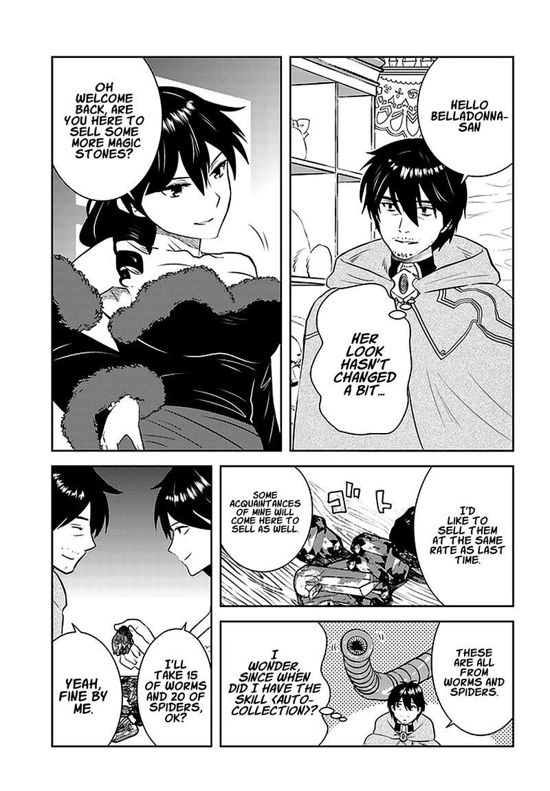 Arafo Kenja No Isekai Seikatsu Nikki Kimamana Isekai Kyoushi Life 24 18