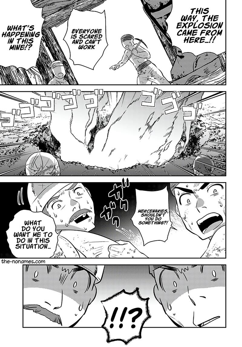 Arafo Kenja No Isekai Seikatsu Nikki Kimamana Isekai Kyoushi Life 24 2