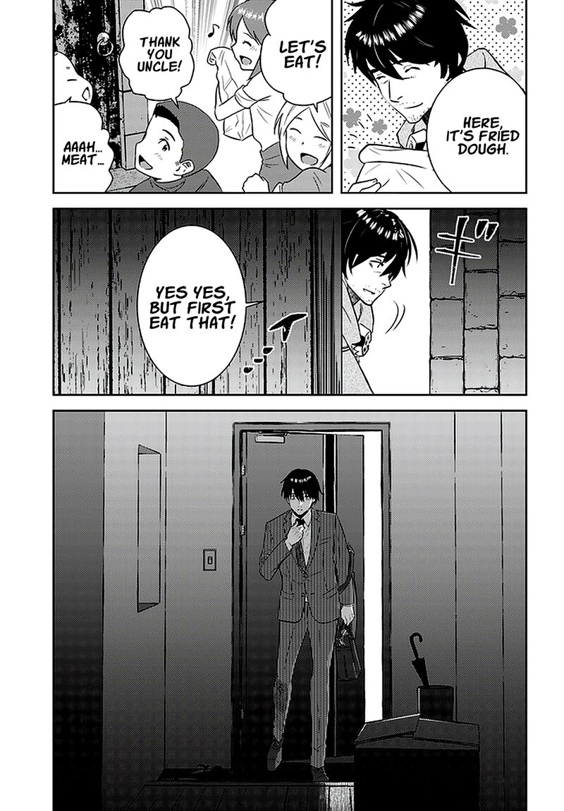 Arafo Kenja No Isekai Seikatsu Nikki Kimamana Isekai Kyoushi Life 24 20