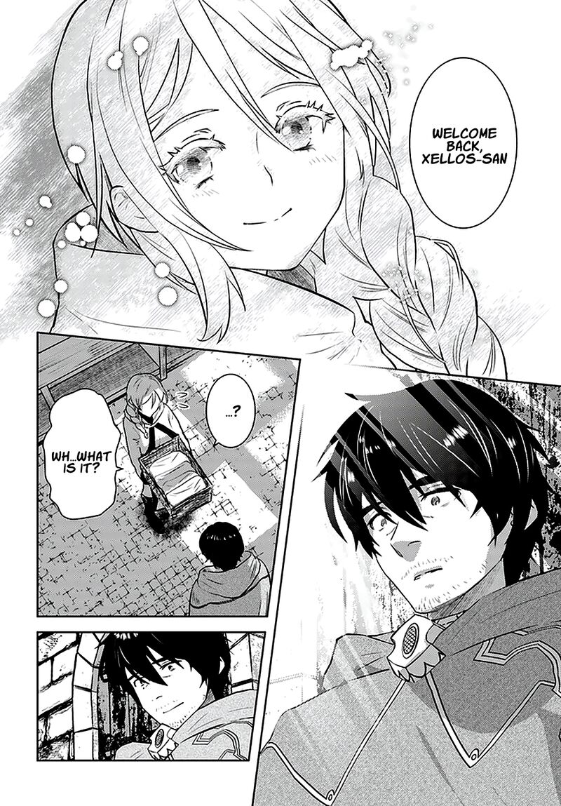 Arafo Kenja No Isekai Seikatsu Nikki Kimamana Isekai Kyoushi Life 24 21