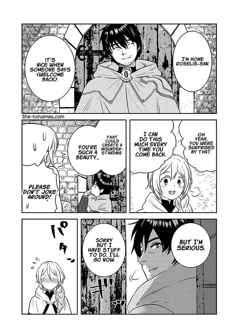 Arafo Kenja No Isekai Seikatsu Nikki Kimamana Isekai Kyoushi Life 24 22