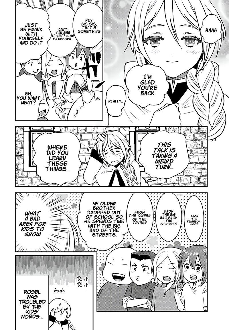 Arafo Kenja No Isekai Seikatsu Nikki Kimamana Isekai Kyoushi Life 24 23
