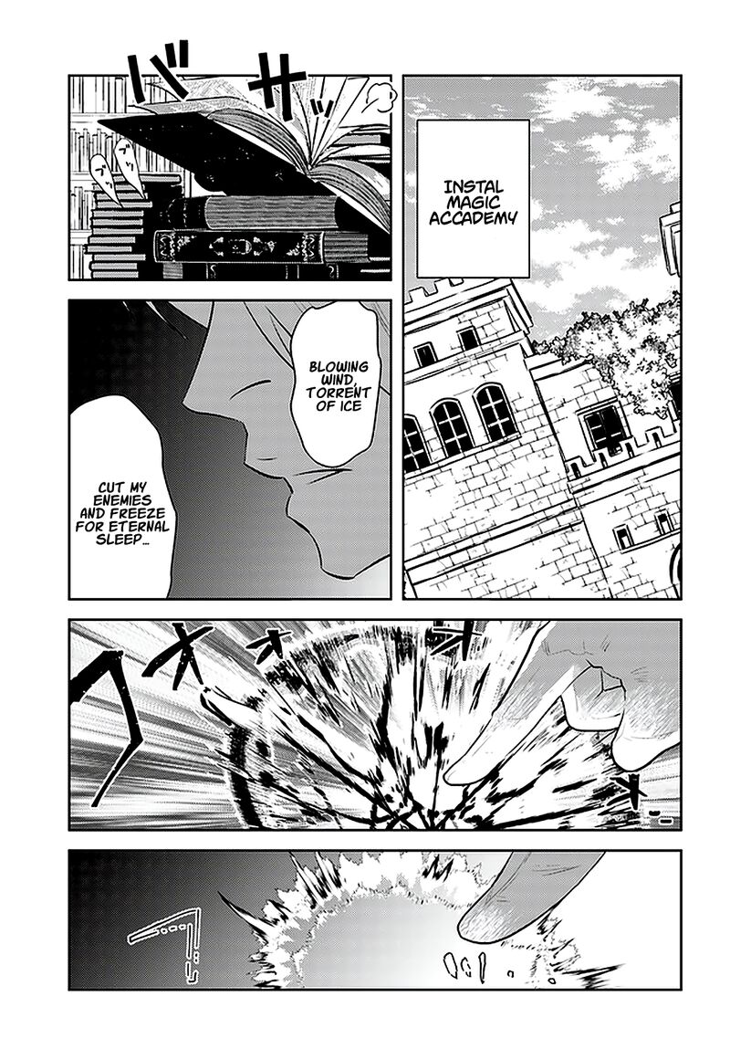 Arafo Kenja No Isekai Seikatsu Nikki Kimamana Isekai Kyoushi Life 24 24