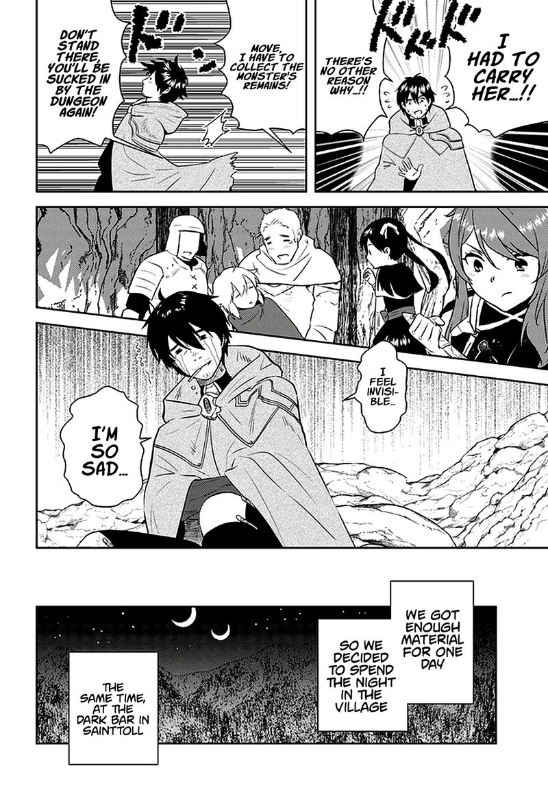 Arafo Kenja No Isekai Seikatsu Nikki Kimamana Isekai Kyoushi Life 24 5
