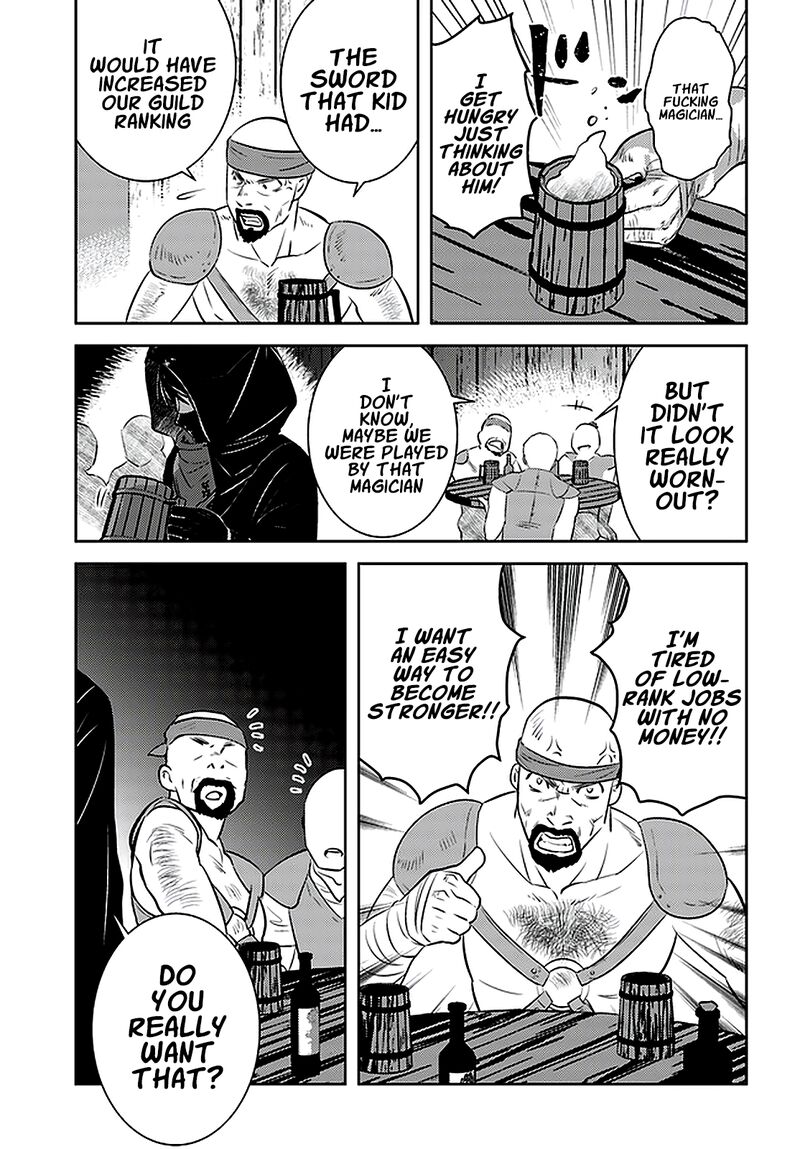 Arafo Kenja No Isekai Seikatsu Nikki Kimamana Isekai Kyoushi Life 24 6