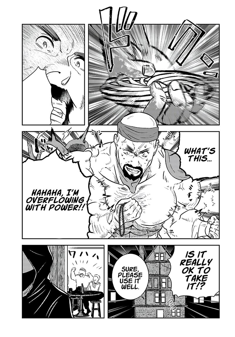 Arafo Kenja No Isekai Seikatsu Nikki Kimamana Isekai Kyoushi Life 24 8