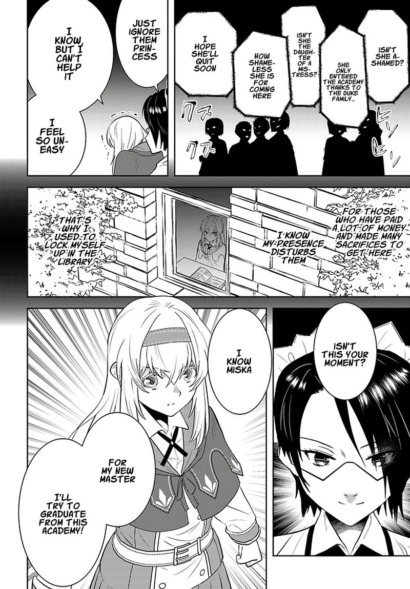 Arafo Kenja No Isekai Seikatsu Nikki Kimamana Isekai Kyoushi Life 25 11