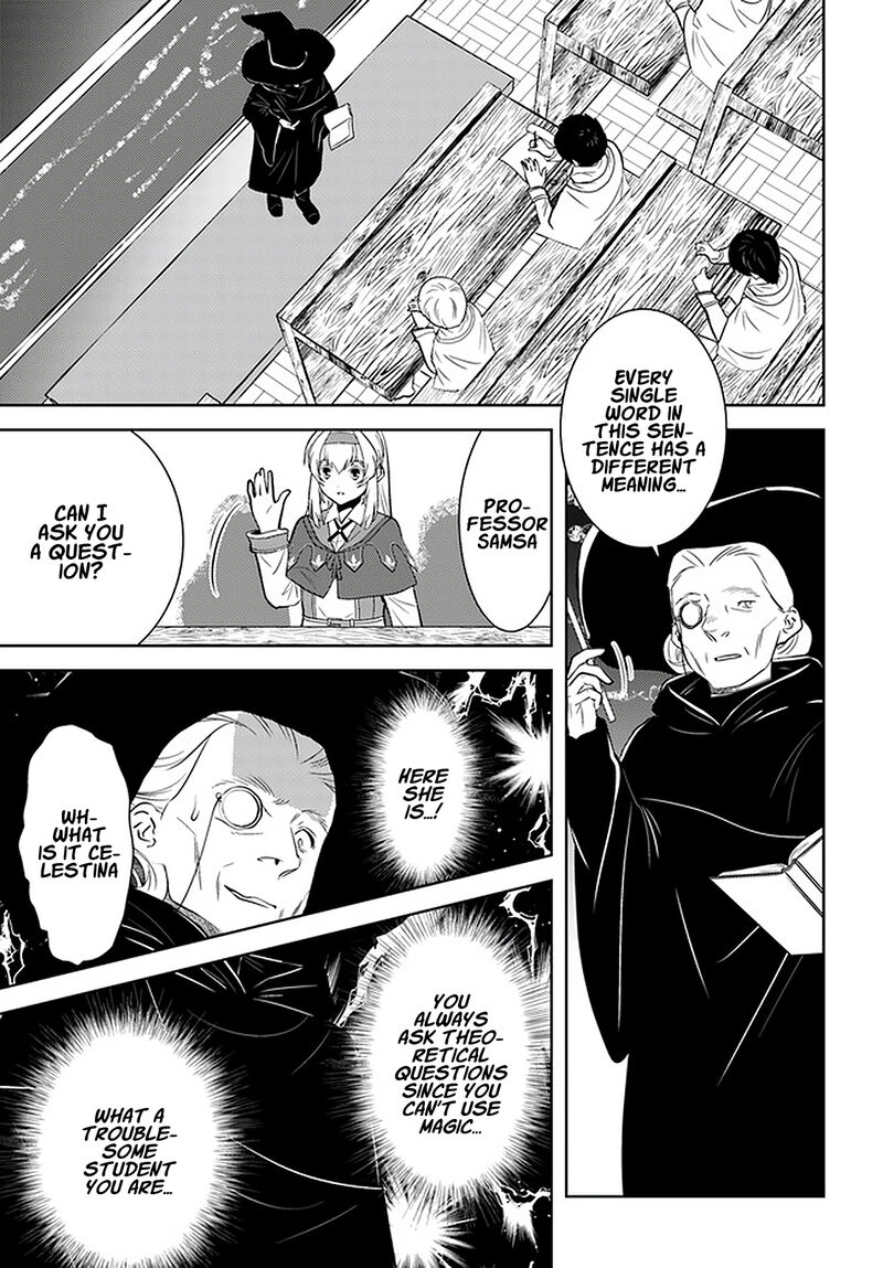 Arafo Kenja No Isekai Seikatsu Nikki Kimamana Isekai Kyoushi Life 25 12