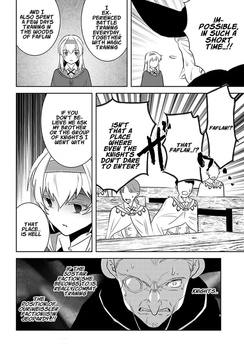 Arafo Kenja No Isekai Seikatsu Nikki Kimamana Isekai Kyoushi Life 25 15