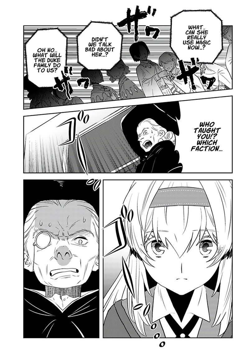 Arafo Kenja No Isekai Seikatsu Nikki Kimamana Isekai Kyoushi Life 25 16