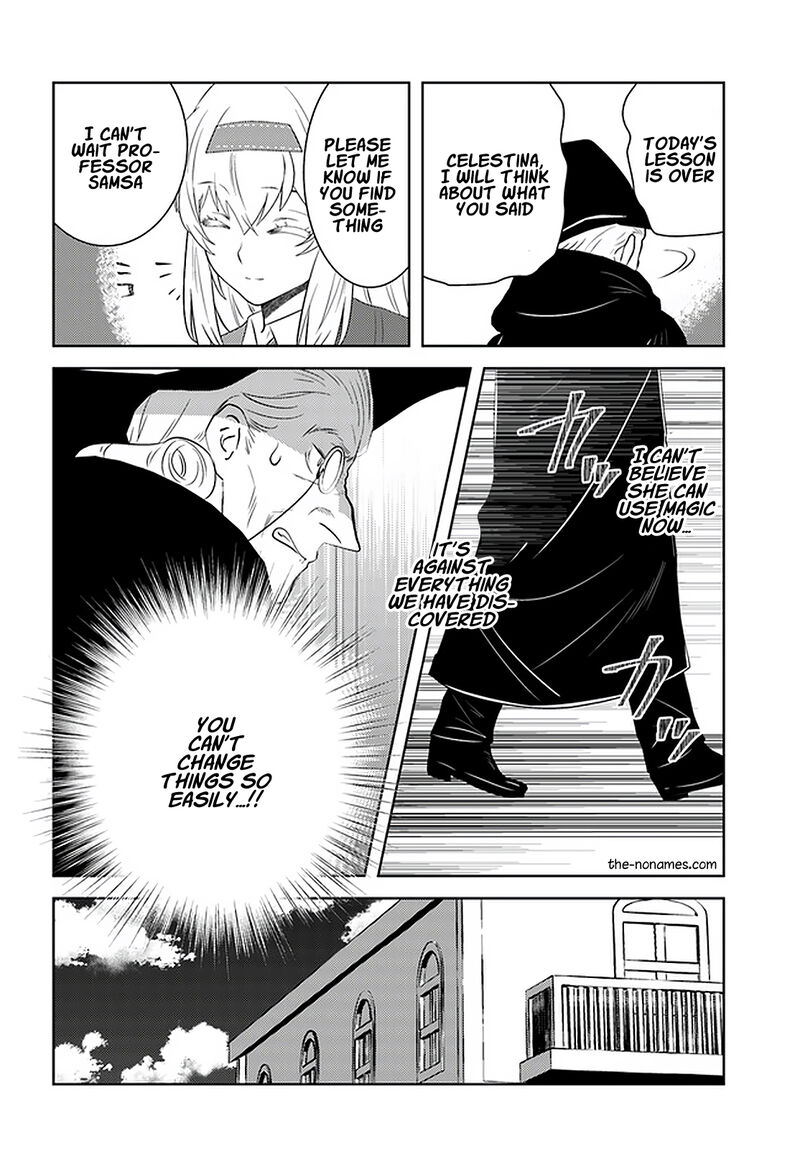 Arafo Kenja No Isekai Seikatsu Nikki Kimamana Isekai Kyoushi Life 25 17