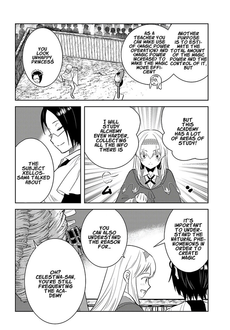 Arafo Kenja No Isekai Seikatsu Nikki Kimamana Isekai Kyoushi Life 25 19