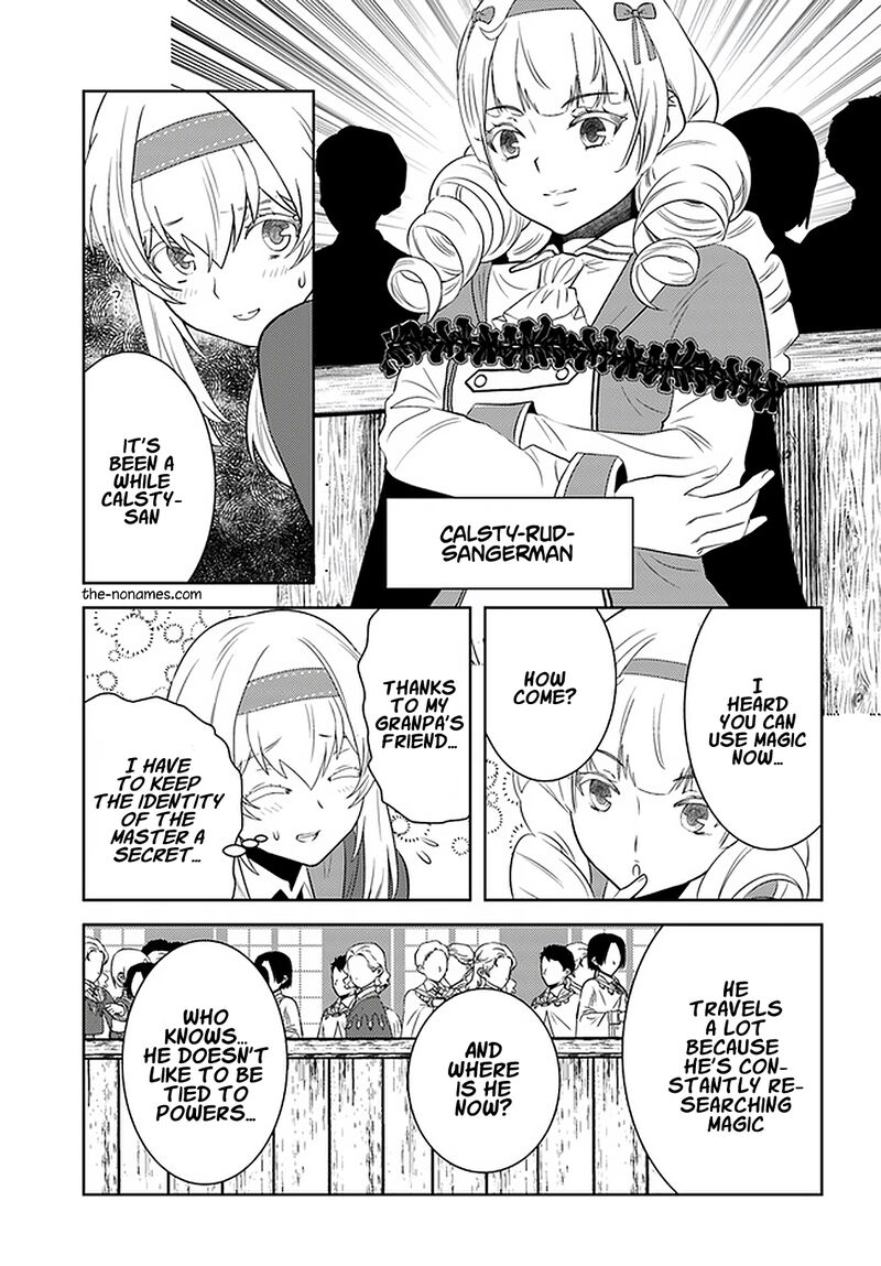 Arafo Kenja No Isekai Seikatsu Nikki Kimamana Isekai Kyoushi Life 25 20