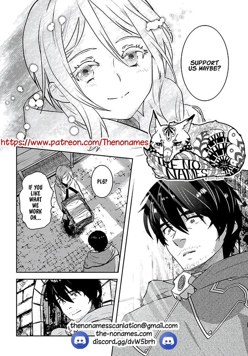 Arafo Kenja No Isekai Seikatsu Nikki Kimamana Isekai Kyoushi Life 25 25