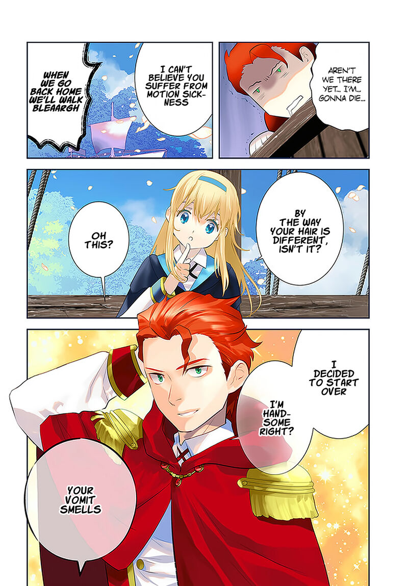 Arafo Kenja No Isekai Seikatsu Nikki Kimamana Isekai Kyoushi Life 25 4