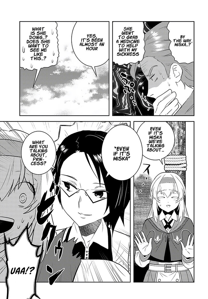 Arafo Kenja No Isekai Seikatsu Nikki Kimamana Isekai Kyoushi Life 25 5
