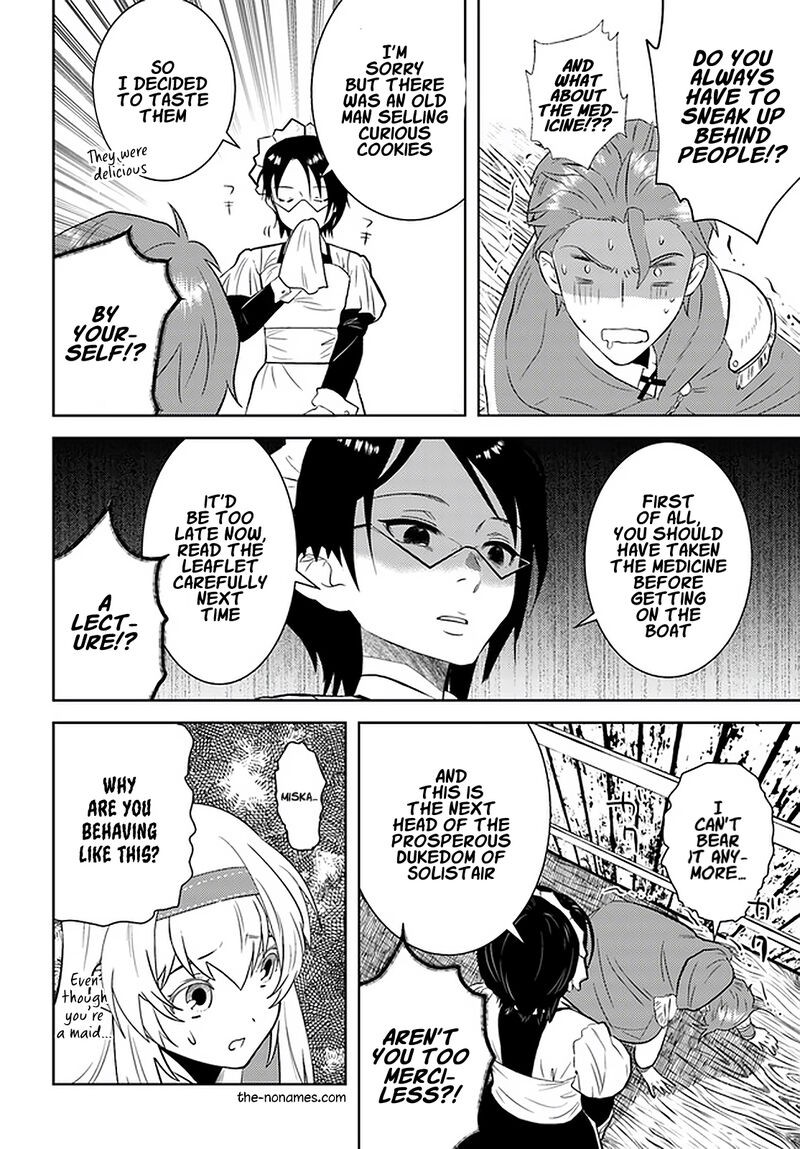 Arafo Kenja No Isekai Seikatsu Nikki Kimamana Isekai Kyoushi Life 25 6