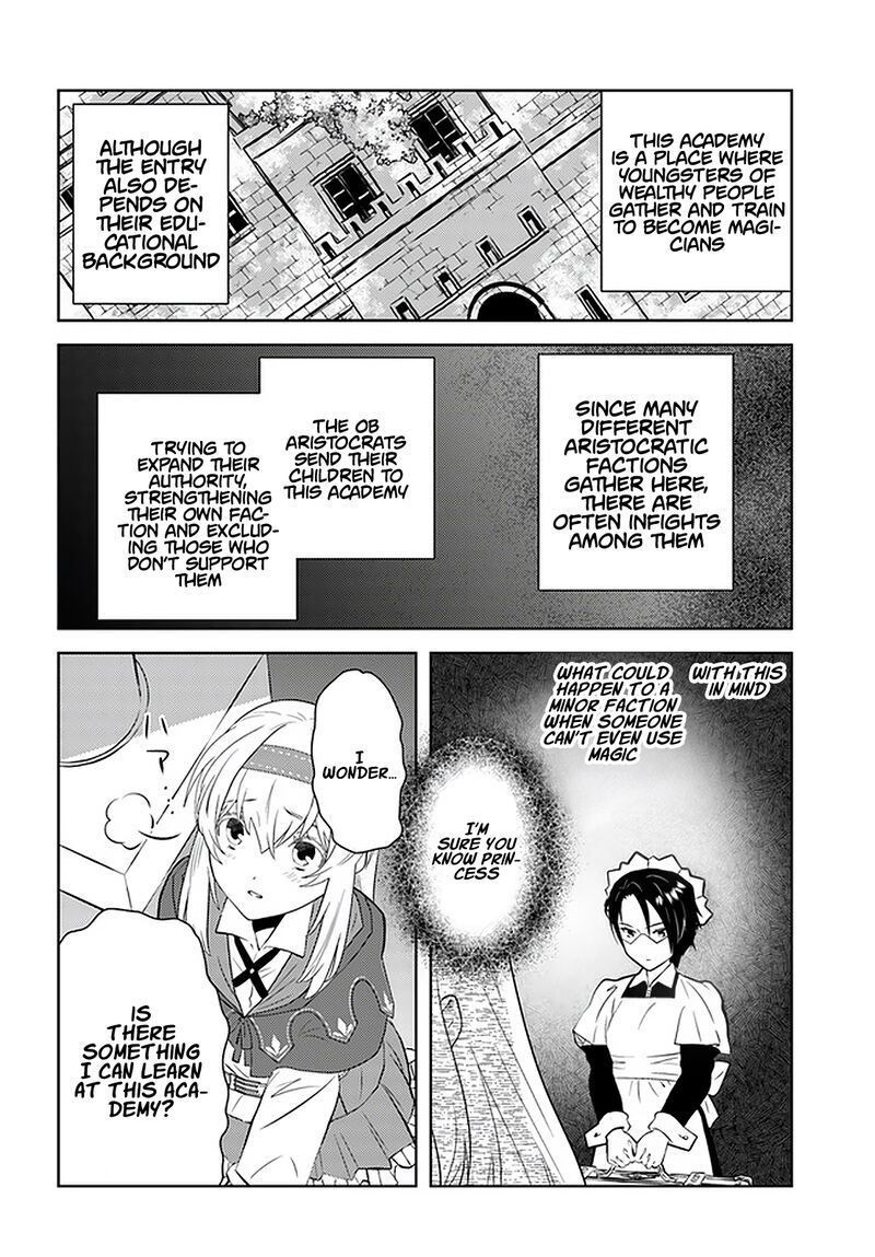 Arafo Kenja No Isekai Seikatsu Nikki Kimamana Isekai Kyoushi Life 25 9