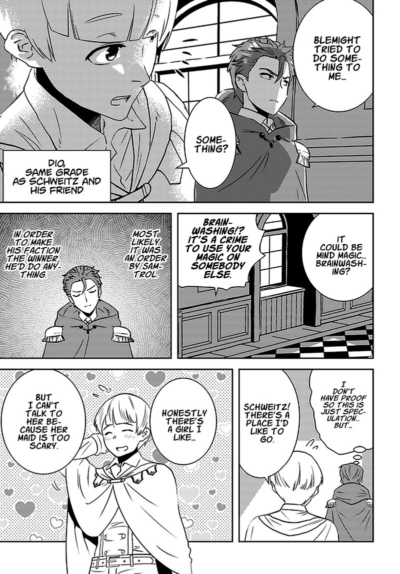 Arafo Kenja No Isekai Seikatsu Nikki Kimamana Isekai Kyoushi Life 26 14