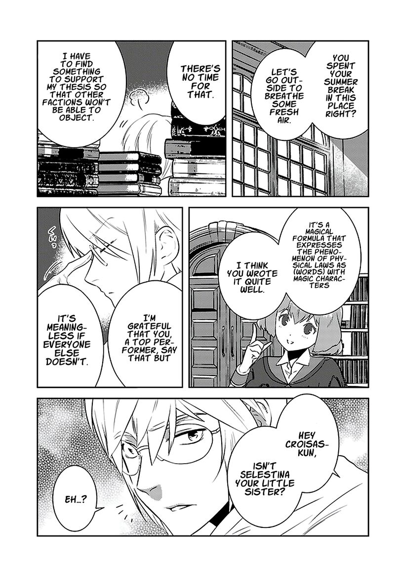 Arafo Kenja No Isekai Seikatsu Nikki Kimamana Isekai Kyoushi Life 26 20