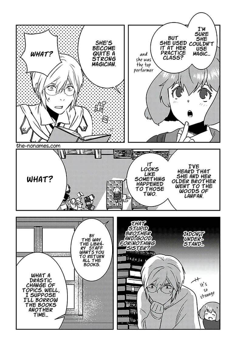 Arafo Kenja No Isekai Seikatsu Nikki Kimamana Isekai Kyoushi Life 26 21