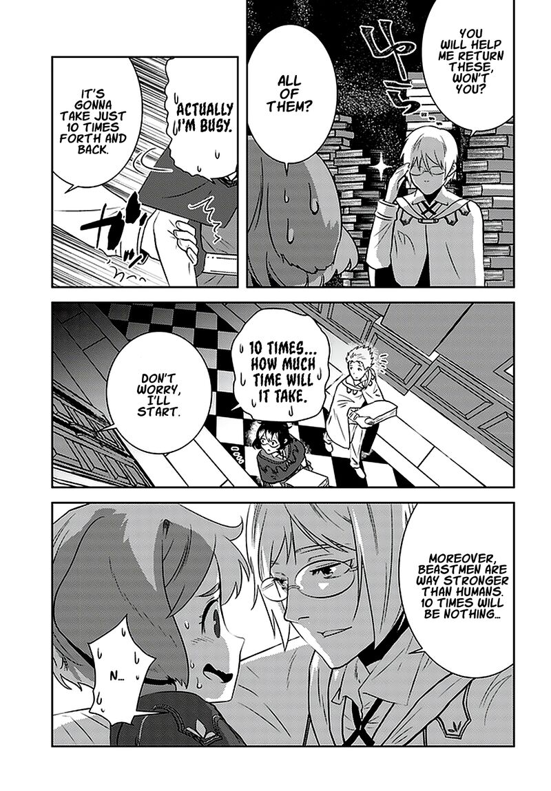 Arafo Kenja No Isekai Seikatsu Nikki Kimamana Isekai Kyoushi Life 26 22