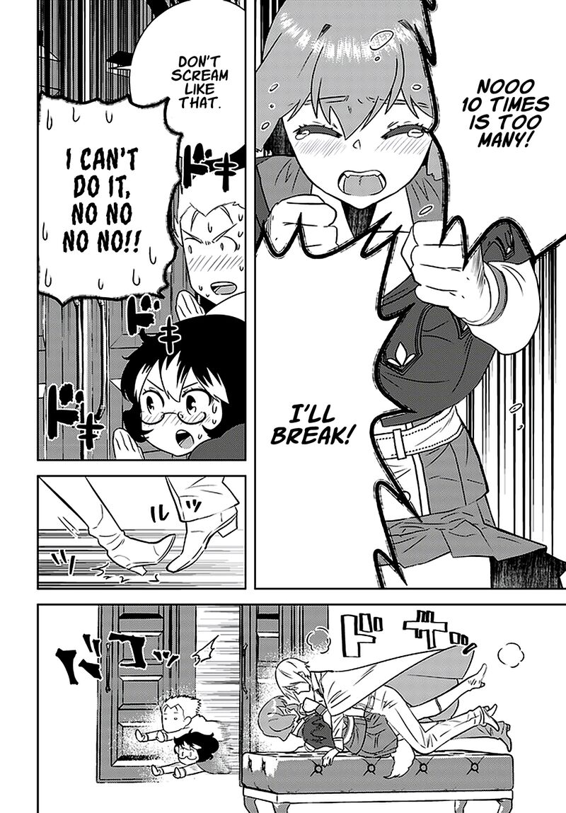 Arafo Kenja No Isekai Seikatsu Nikki Kimamana Isekai Kyoushi Life 26 23