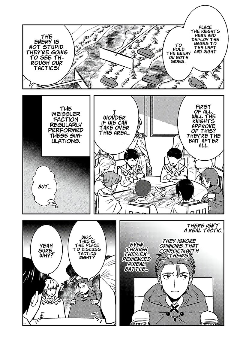 Arafo Kenja No Isekai Seikatsu Nikki Kimamana Isekai Kyoushi Life 26 4