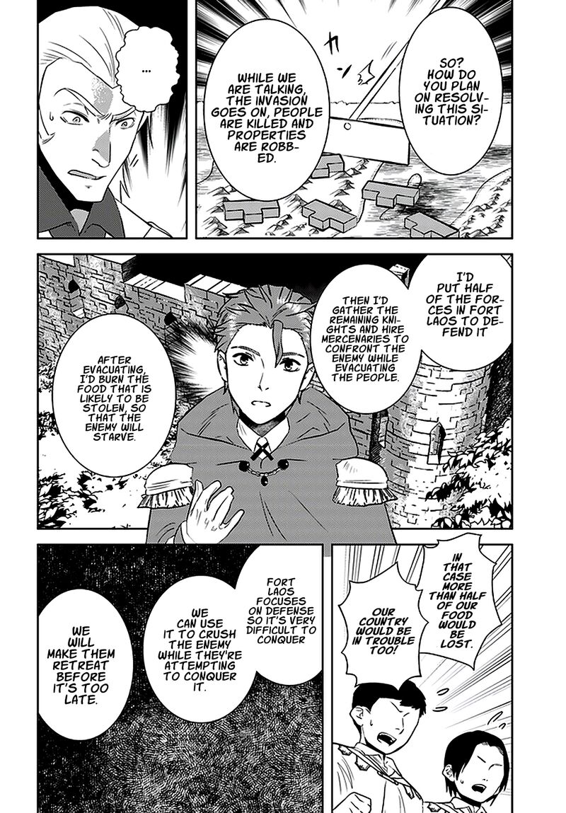 Arafo Kenja No Isekai Seikatsu Nikki Kimamana Isekai Kyoushi Life 26 7