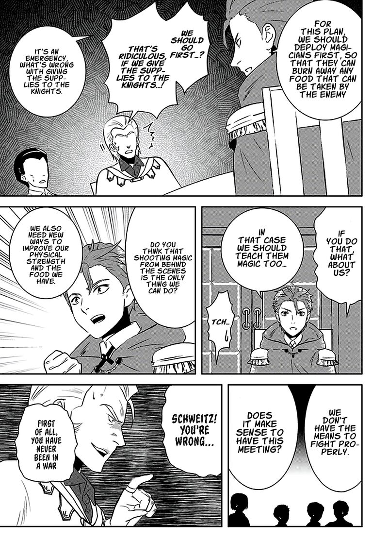 Arafo Kenja No Isekai Seikatsu Nikki Kimamana Isekai Kyoushi Life 26 8