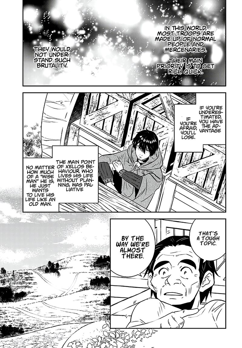 Arafo Kenja No Isekai Seikatsu Nikki Kimamana Isekai Kyoushi Life 27 12