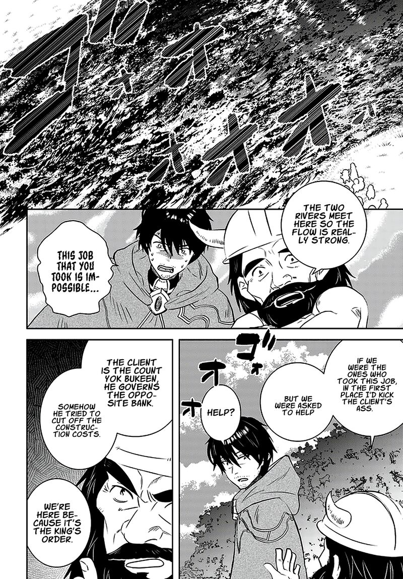 Arafo Kenja No Isekai Seikatsu Nikki Kimamana Isekai Kyoushi Life 27 13