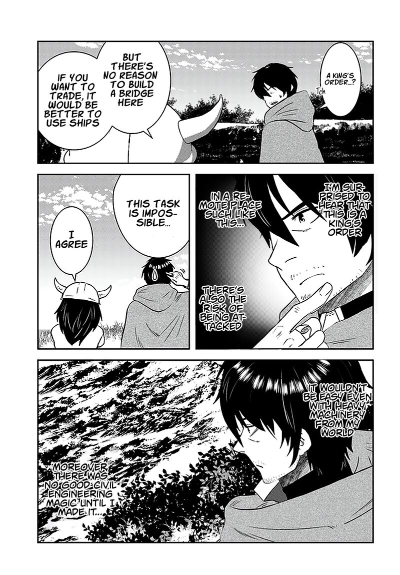 Arafo Kenja No Isekai Seikatsu Nikki Kimamana Isekai Kyoushi Life 27 14