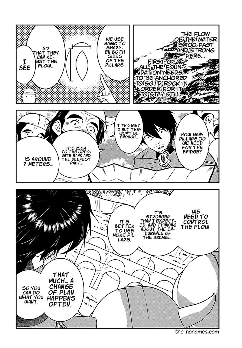 Arafo Kenja No Isekai Seikatsu Nikki Kimamana Isekai Kyoushi Life 27 15