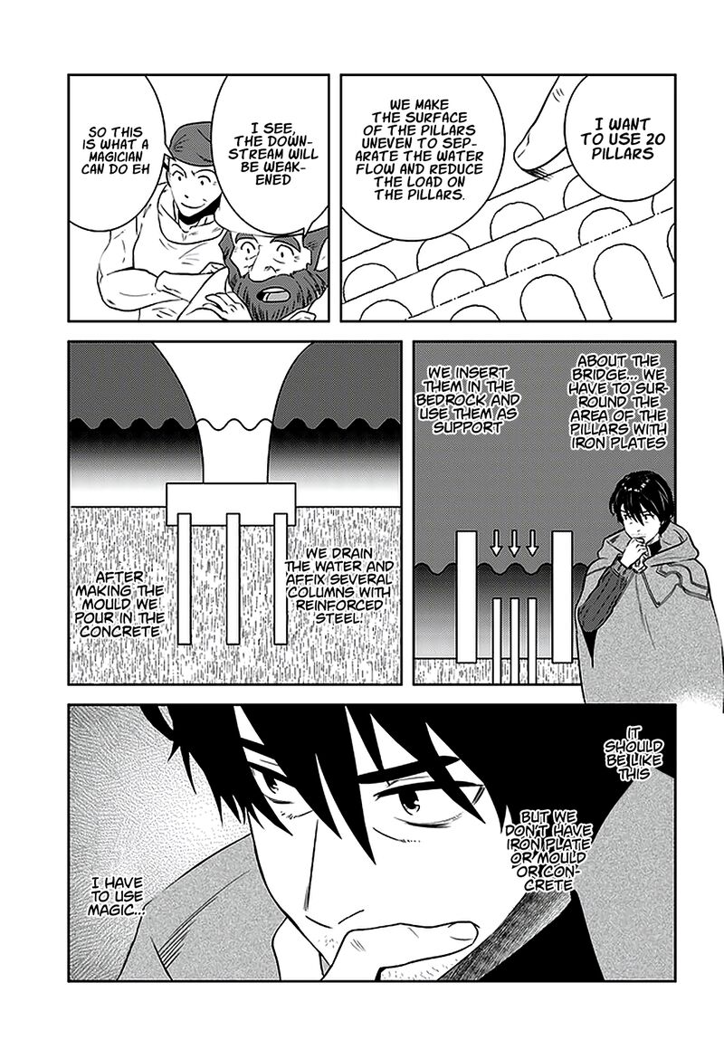 Arafo Kenja No Isekai Seikatsu Nikki Kimamana Isekai Kyoushi Life 27 16