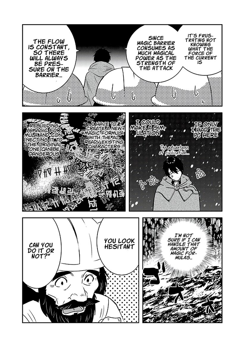 Arafo Kenja No Isekai Seikatsu Nikki Kimamana Isekai Kyoushi Life 27 18