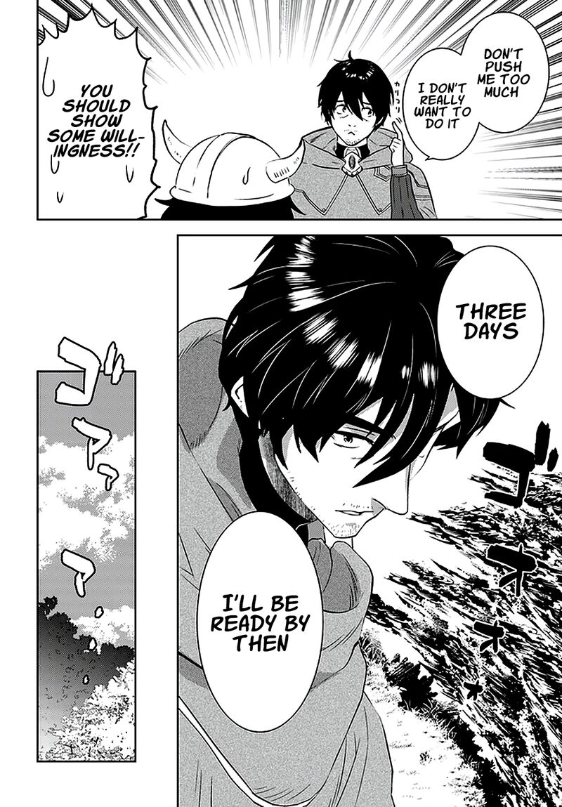 Arafo Kenja No Isekai Seikatsu Nikki Kimamana Isekai Kyoushi Life 27 19