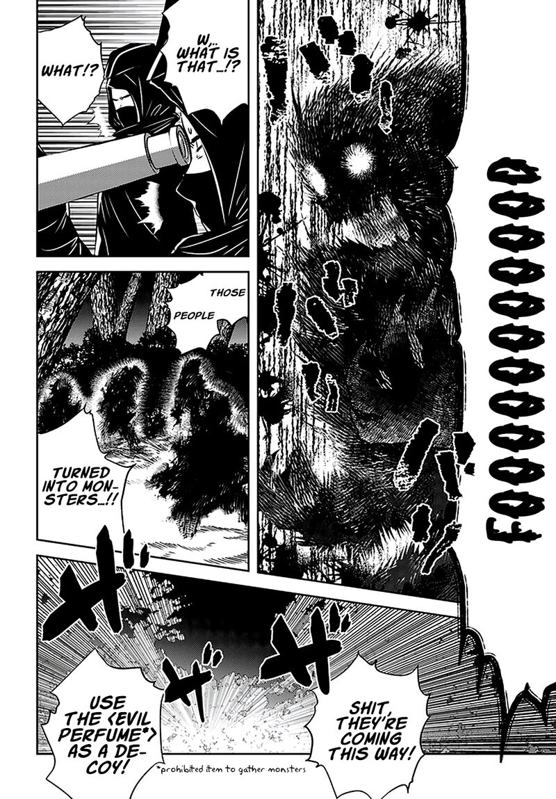 Arafo Kenja No Isekai Seikatsu Nikki Kimamana Isekai Kyoushi Life 27 23