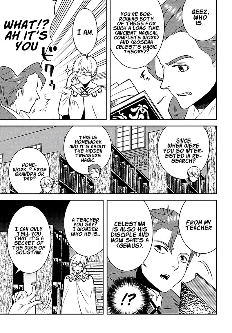 Arafo Kenja No Isekai Seikatsu Nikki Kimamana Isekai Kyoushi Life 27 4