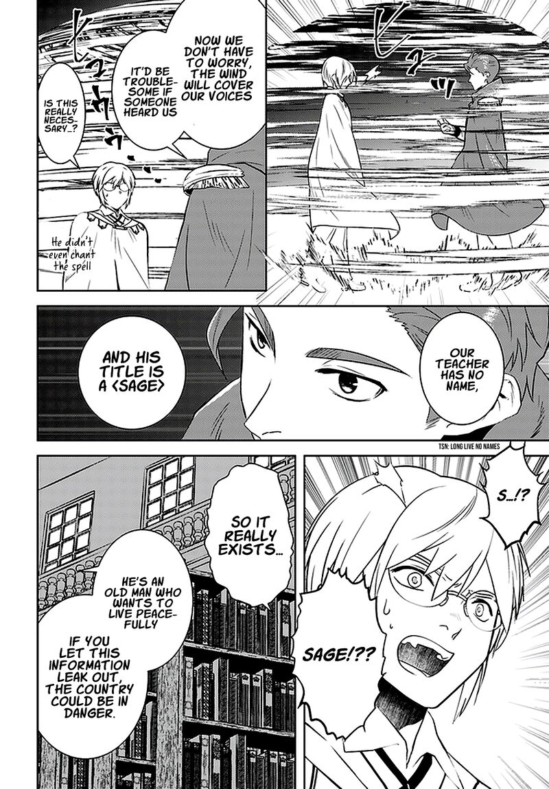 Arafo Kenja No Isekai Seikatsu Nikki Kimamana Isekai Kyoushi Life 27 5