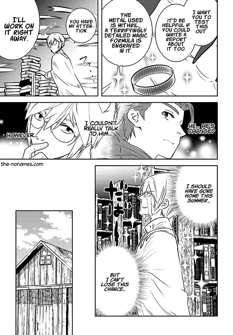 Arafo Kenja No Isekai Seikatsu Nikki Kimamana Isekai Kyoushi Life 27 8