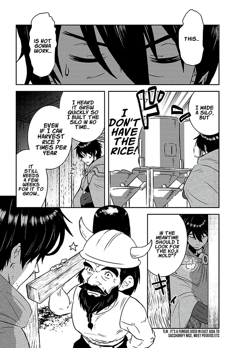 Arafo Kenja No Isekai Seikatsu Nikki Kimamana Isekai Kyoushi Life 27 9